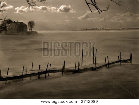 Oude Dock
