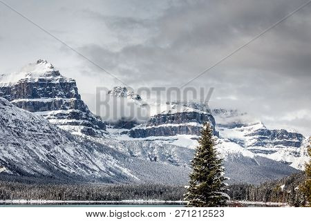 Banff National Park