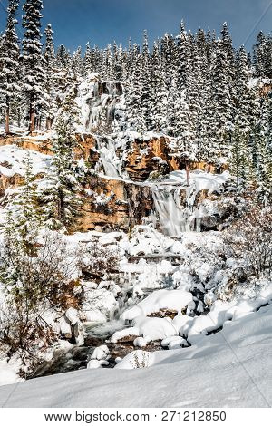 Banff National Park
