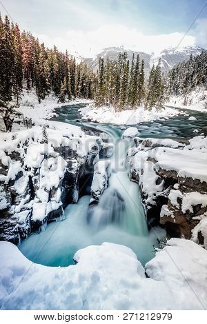 Banff National Park