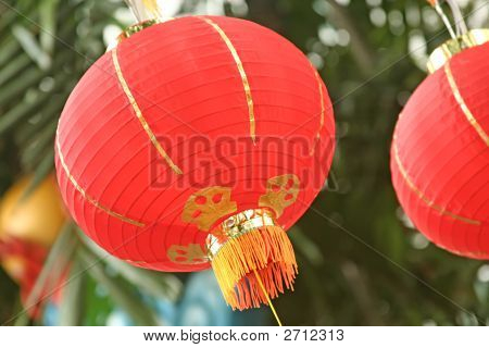 D17Redlantern