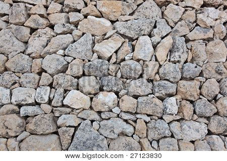 Stone Wall Texture