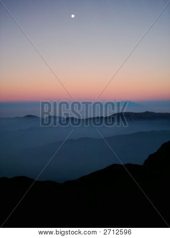 ฟิลิปปินส์รับมือ Mt Pulag