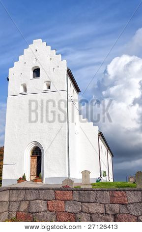 Ekeby Kyrka