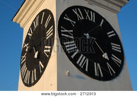 Horloge