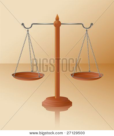 Escalas de equilíbrio
