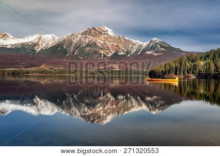 Banff National Park