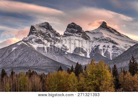 Banff National Park