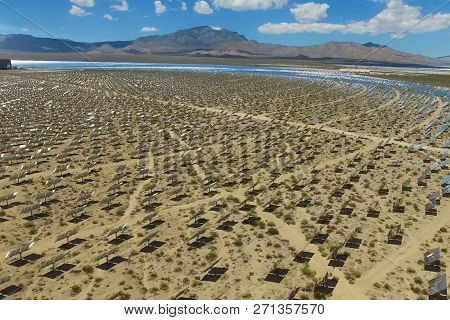 Solar Panels. Solar Energy An Alternative Source Of Energy Is Solar Panels.