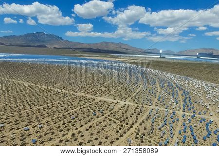 Solar Panels. Solar Energy An Alternative Source Of Energy Is Solar Panels.