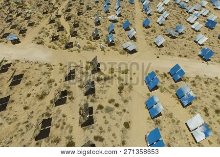 Solar Panels. Solar Energy An Alternative Source Of Energy Is Solar Panels.