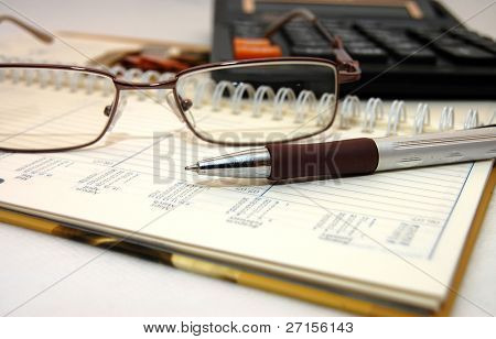 Planning of the working day