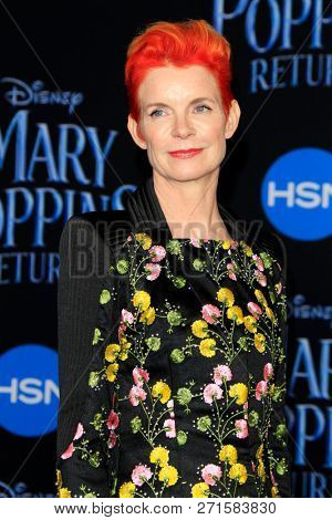LOS ANGELES - NOV 29:  Sandy Powell at the 