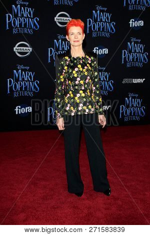 LOS ANGELES - NOV 29:  Sandy Powell at the 