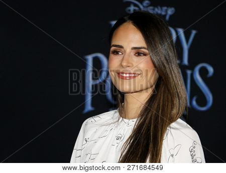 Jordana Brewster World Image & Photo (Free Trial) | Bigstock