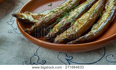 Swedish Bockling