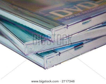 Dvd 케이스