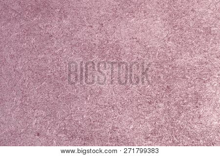 Pretty Creative Red Metalline Hued Chipboard Texture - Abstract Photo Background