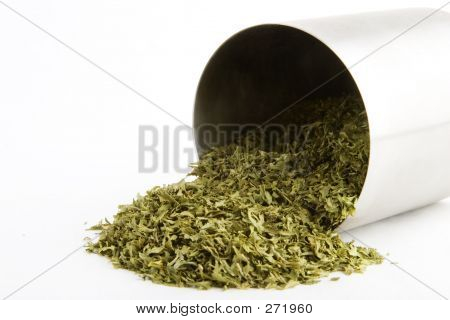 Bulk Petersilie