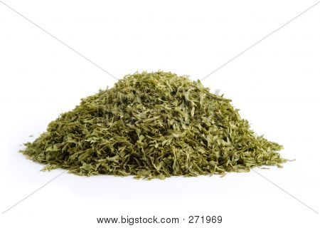 Bulk Petersilie