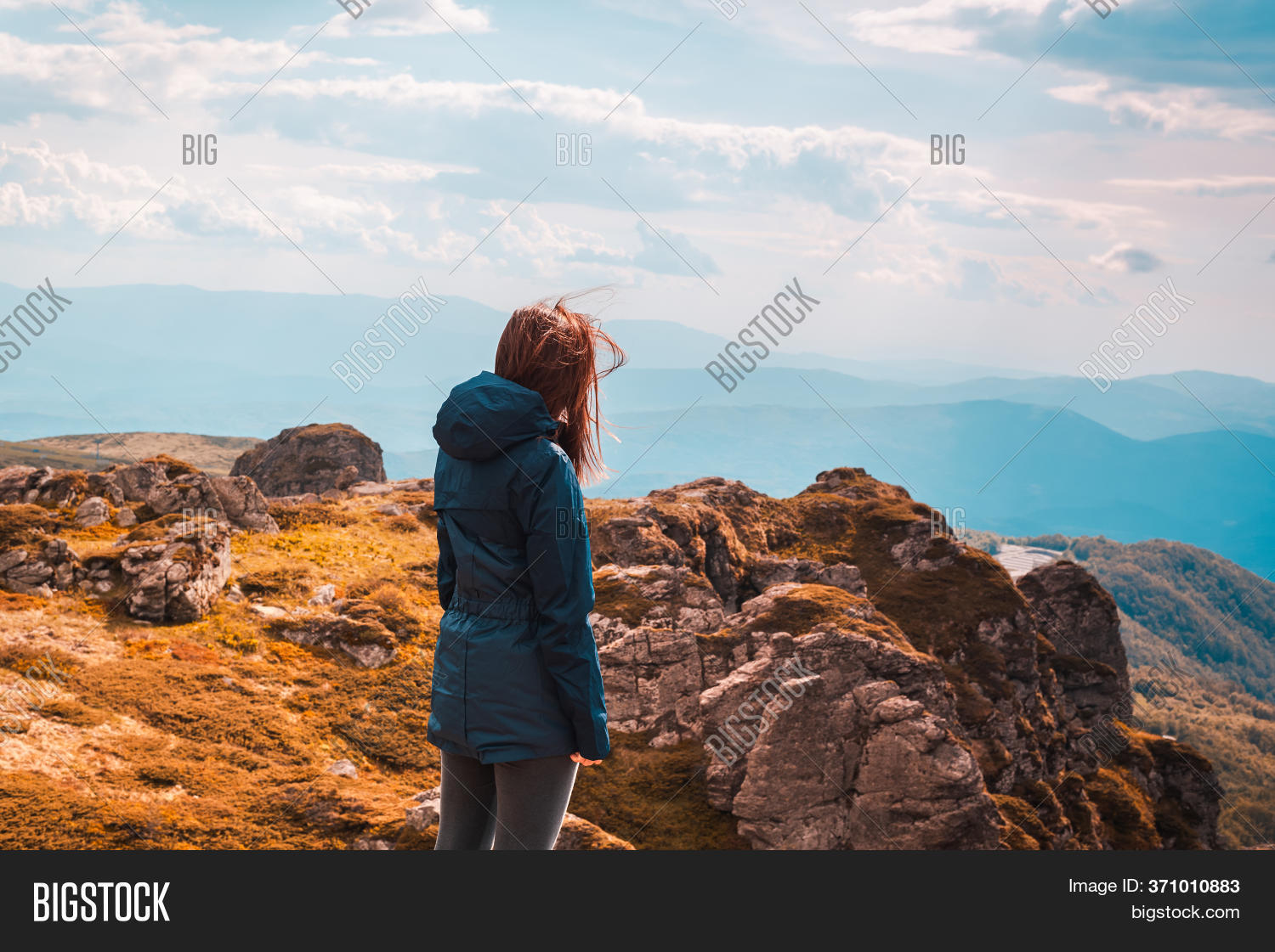 Traveling Outdoor Image & Photo (Free Trial) Bigstock