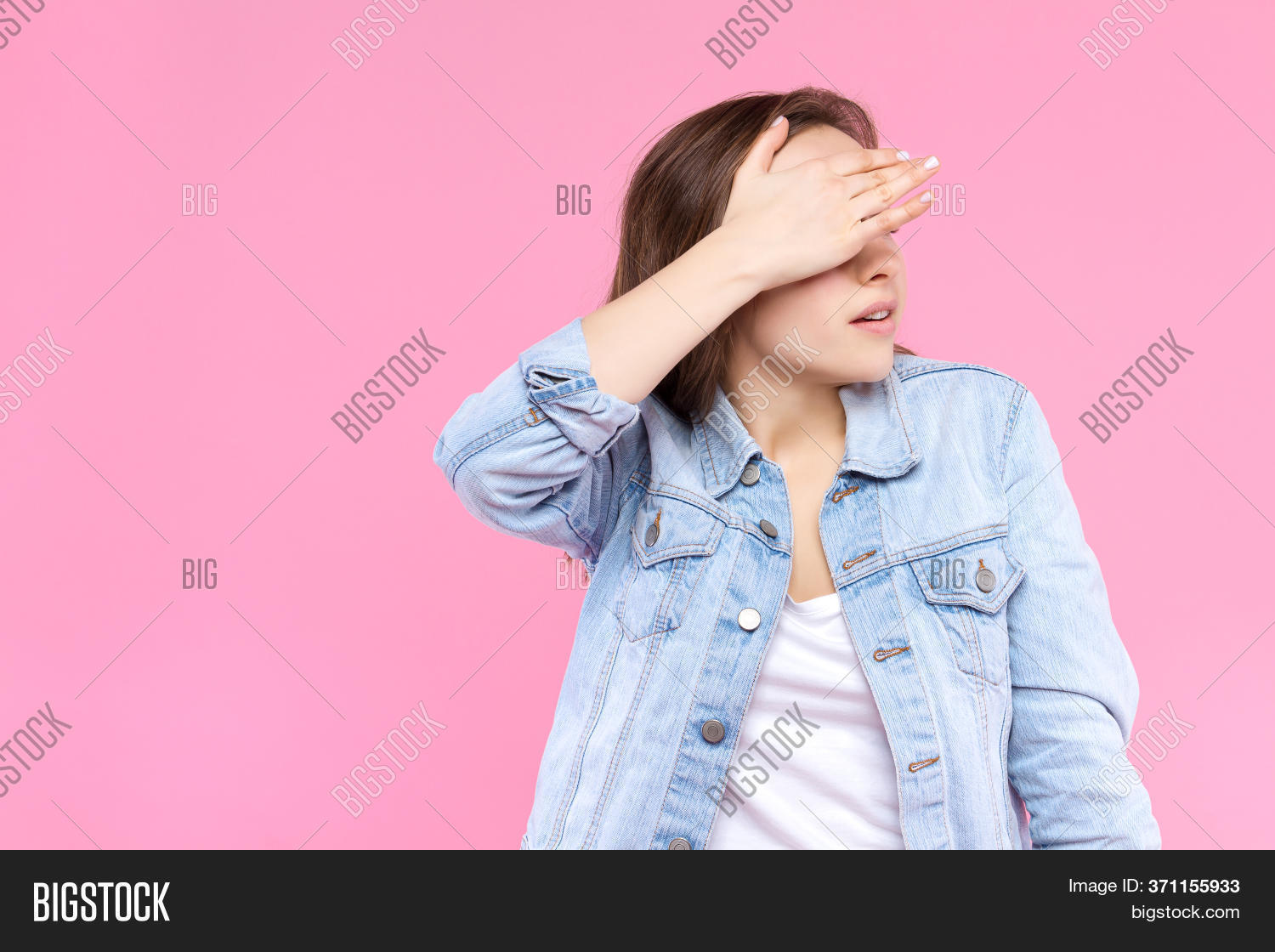 white denim jacket big w