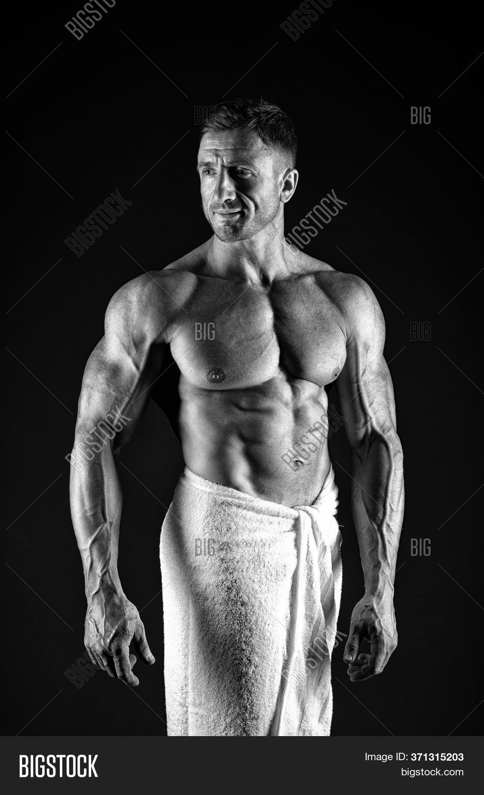 Enjoy Your Bath. Image & Photo (Free Trial) Bigstock