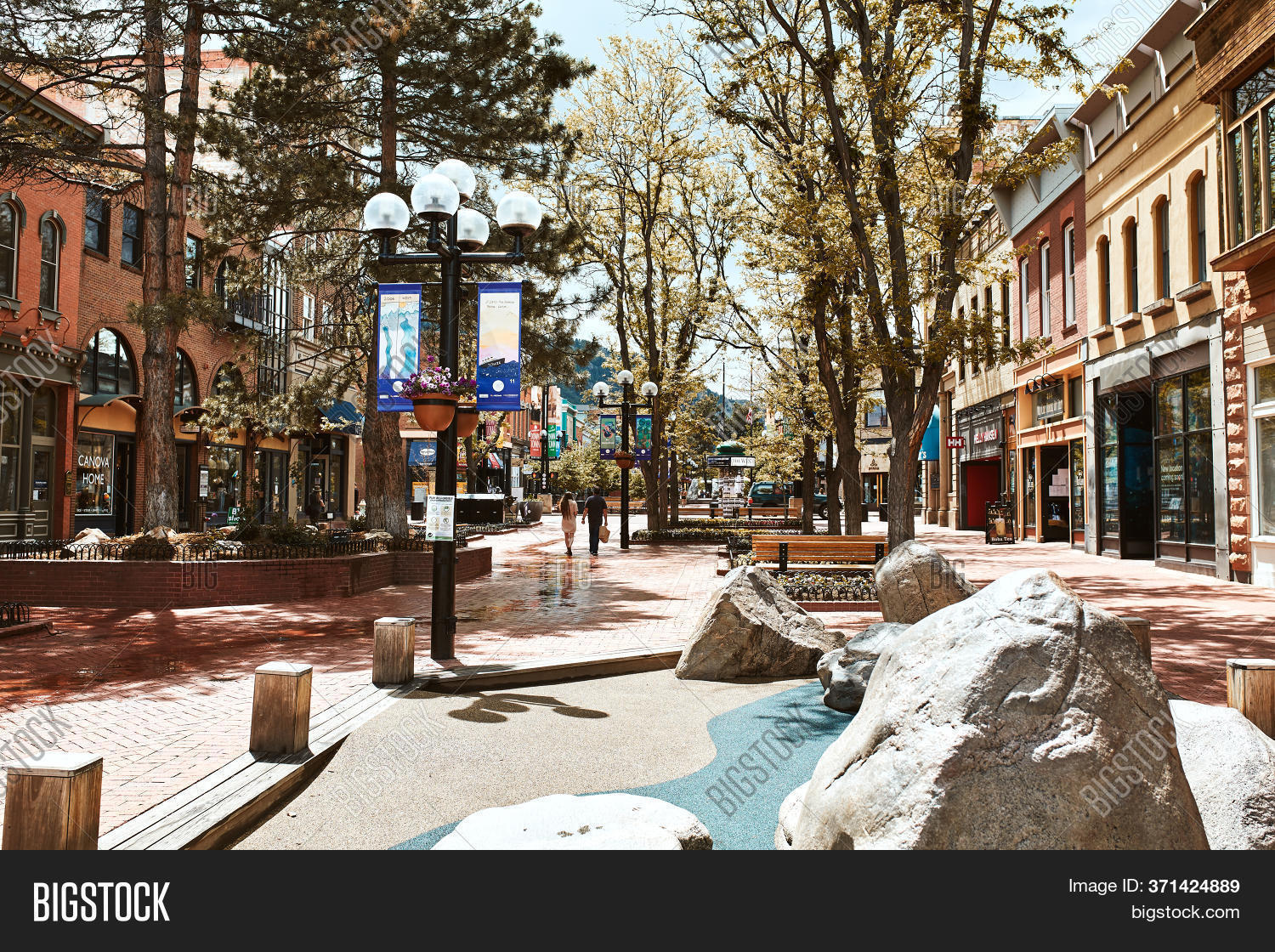 Boulder, Colorado Image & Photo (Free Trial) Bigstock