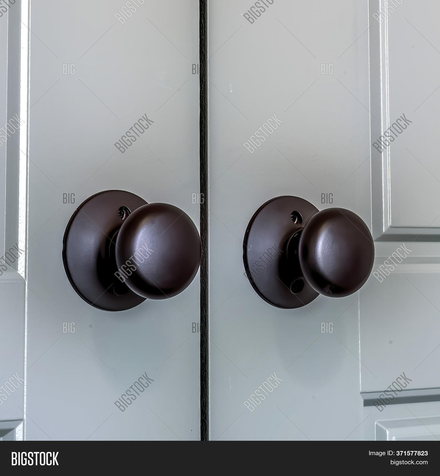 Square Matte Black Image & Photo (Free Trial) Bigstock