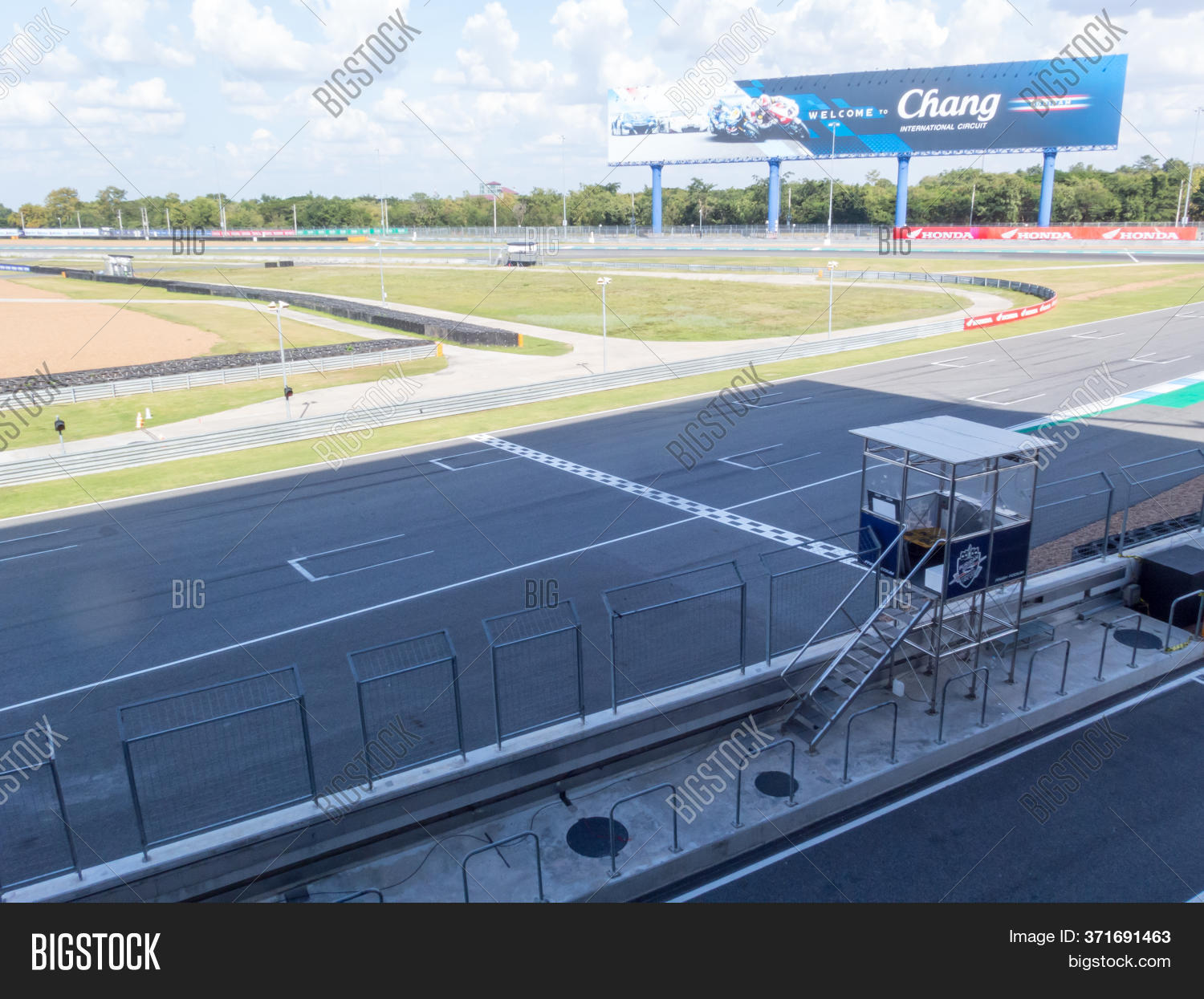 Buriram International Image & Photo (Free Trial) Bigstock