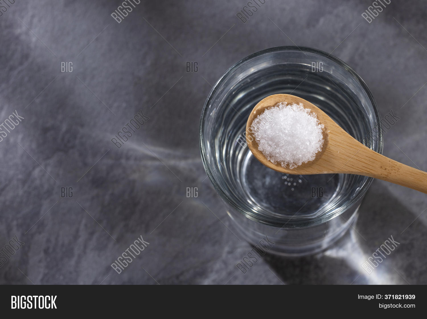 Magnesium Chloride Image & Photo (Free Trial) Bigstock