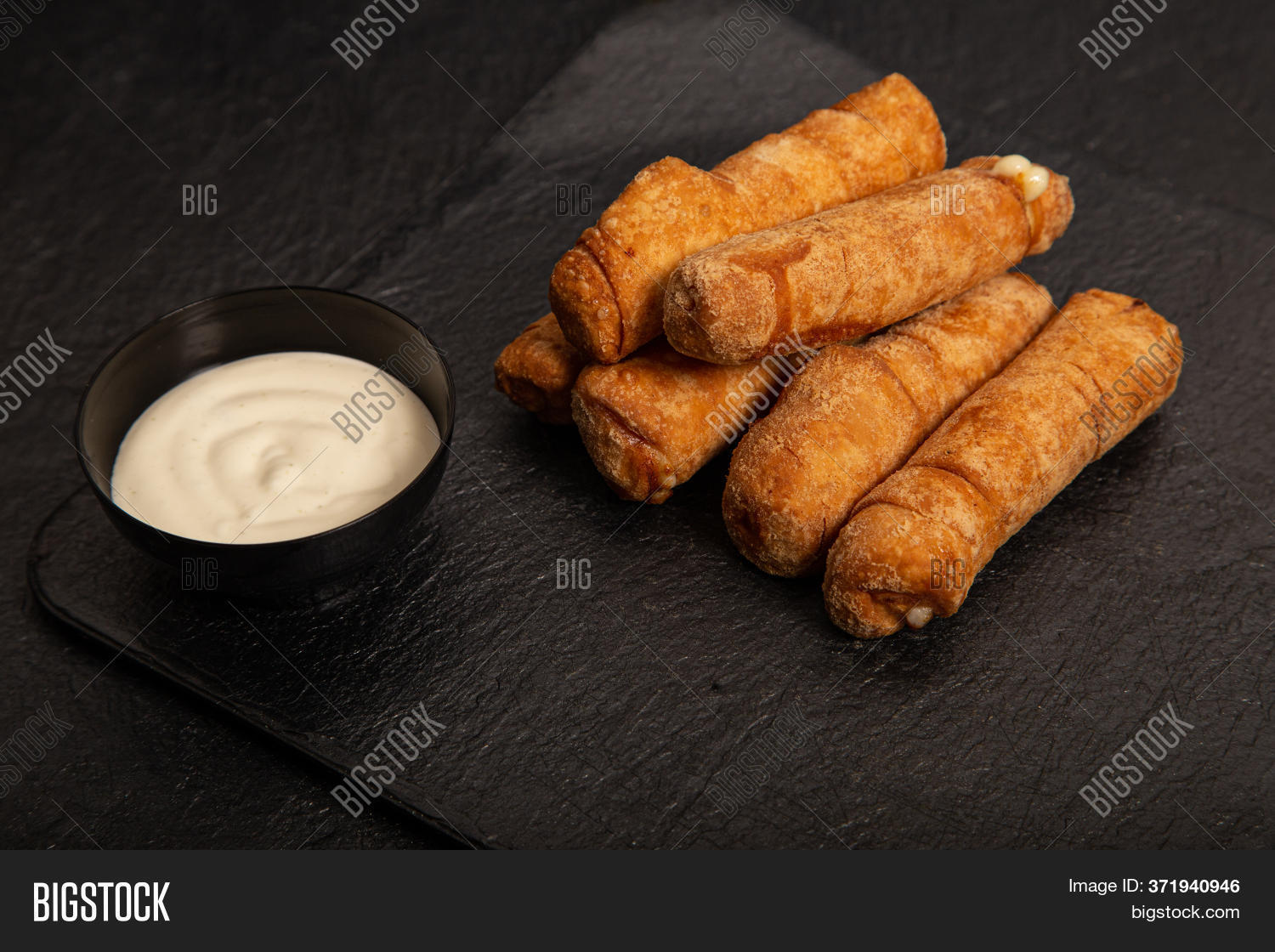 Venezuelan Hot Dog Image & Photo (Free Trial) Bigstock