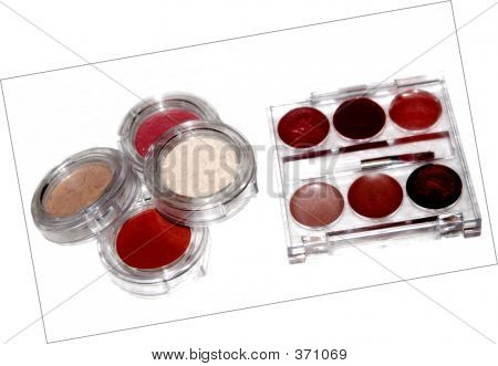 Make-up