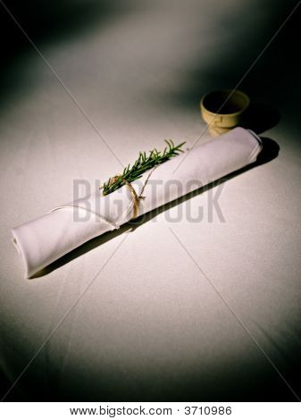 婚礼的细节