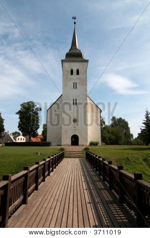 Kirke