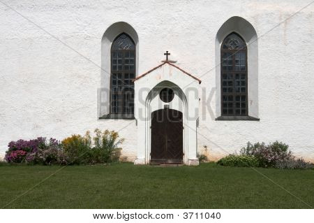 Kirke