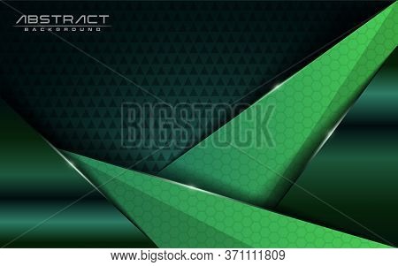 Abstract Modern Dark Vector Photo Free Trial Bigstock
