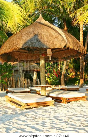 Boracay Hut