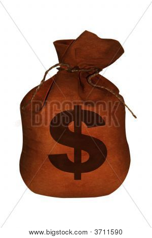 Bolsa de dinero