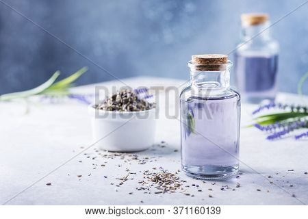 Natural Lavender Oil
