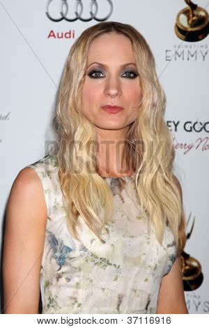 LOS ANGELES - SEP 21: Joanne Froggatt arriva alla Reception Primetime Emmy esecutori candidato un