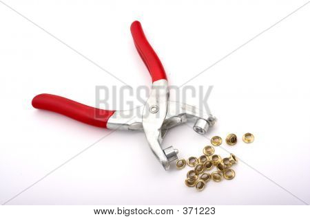 Riveter