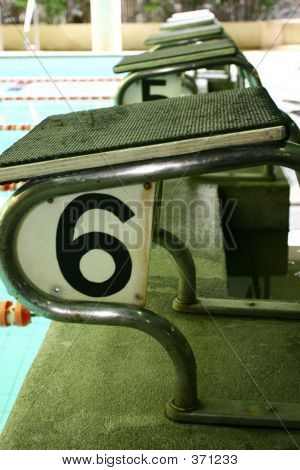Jumpboard