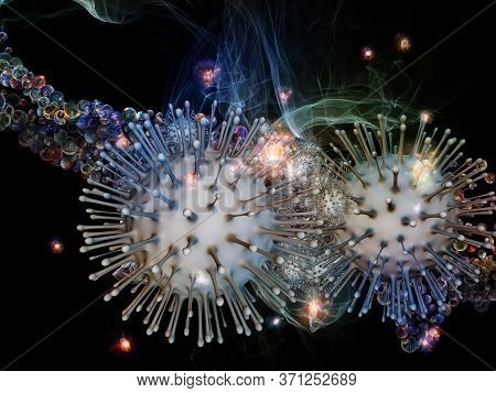 Viral Interplay