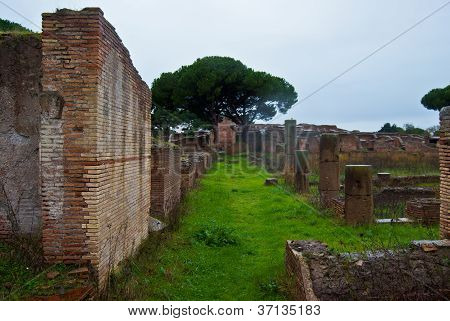 Ostia
