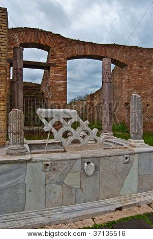 Ostia