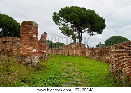 Ostia