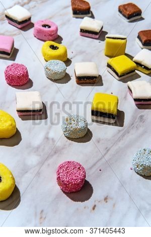 Gourmet English Licorice