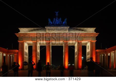 Brandenburger Tor