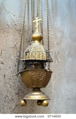 Censer